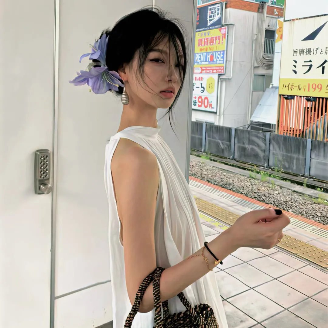 恋妳非妳