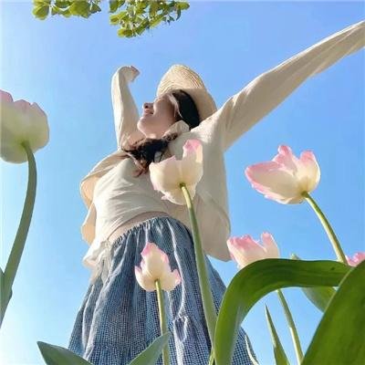 女销售的梦想