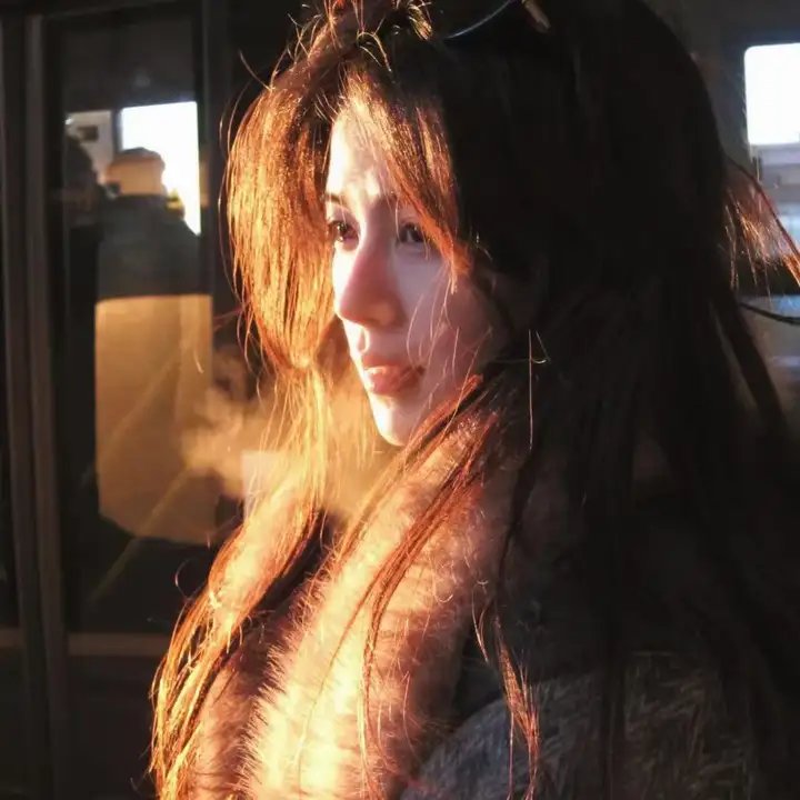 我的女儿们