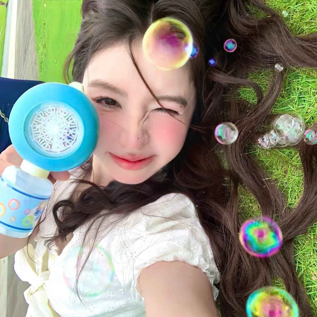孤单的豌豆